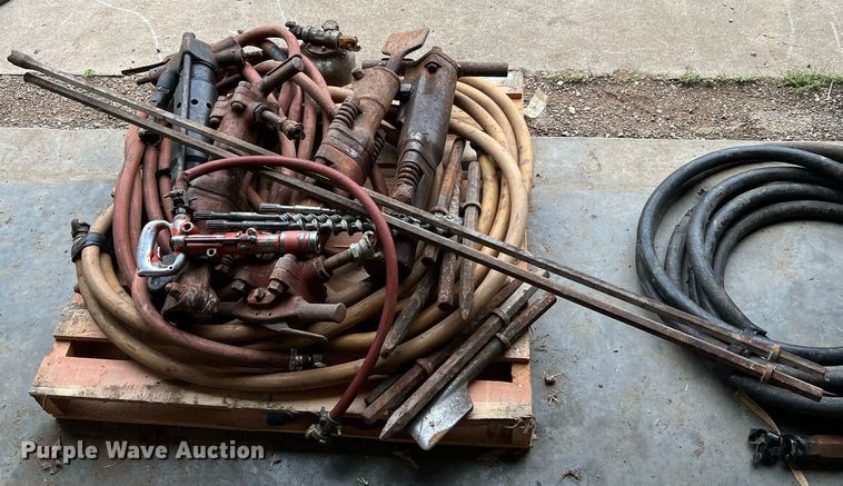 image for item LI9759 Tools