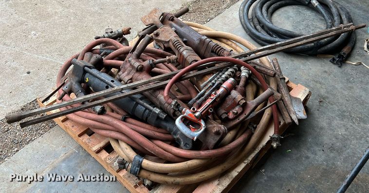 image for item LI9759 Tools