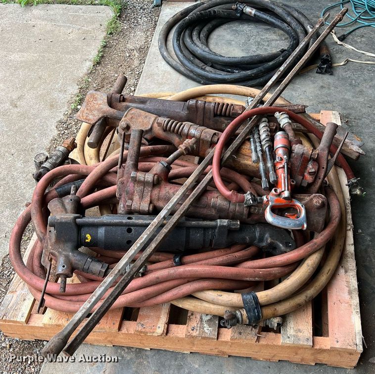 image for item LI9759 Tools