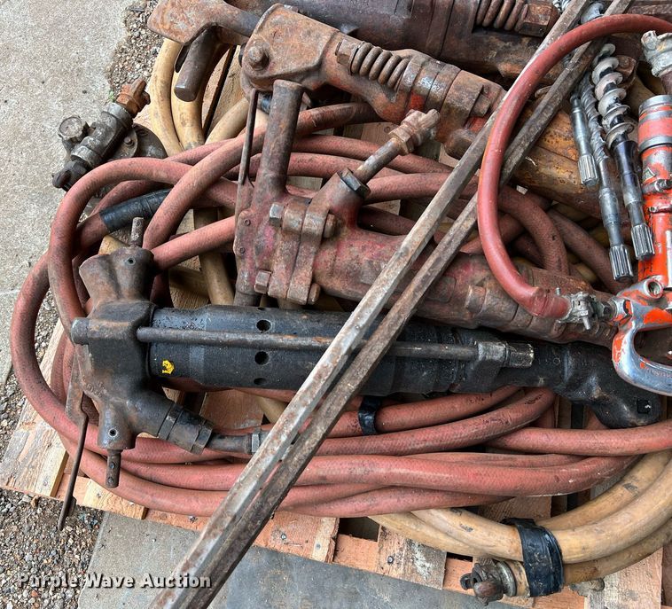 image for item LI9759 Tools