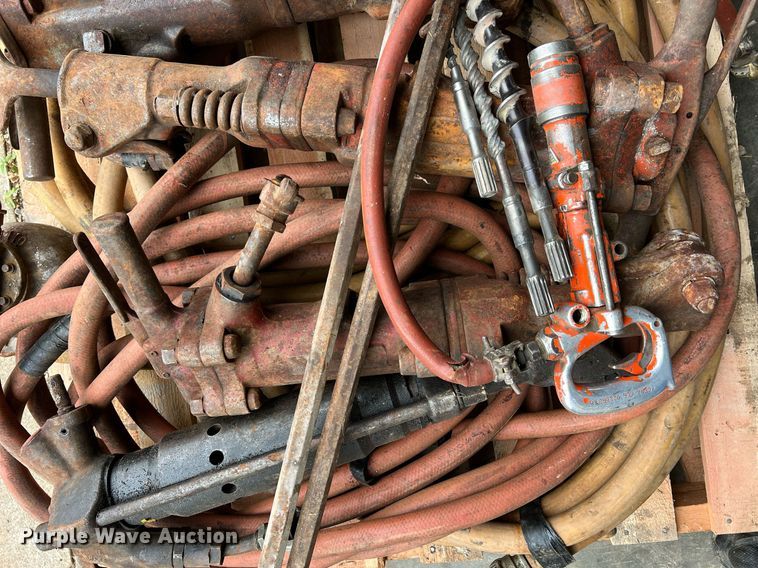 image for item LI9759 Tools