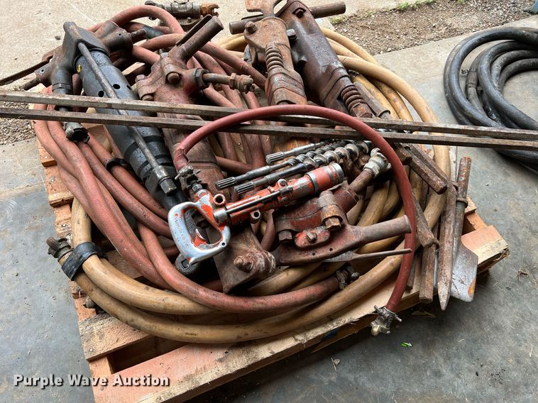 image for item LI9759 Tools