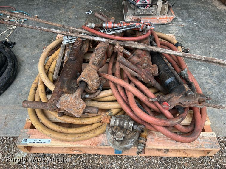 image for item LI9759 Tools