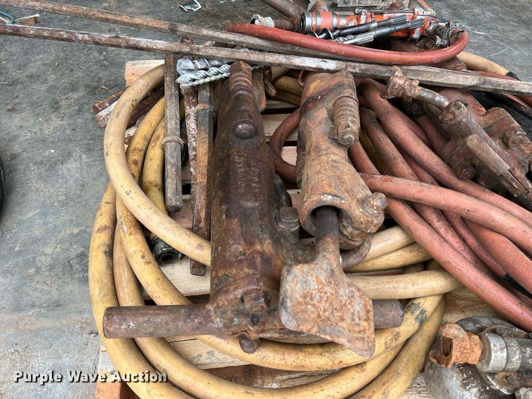 image for item LI9759 Tools