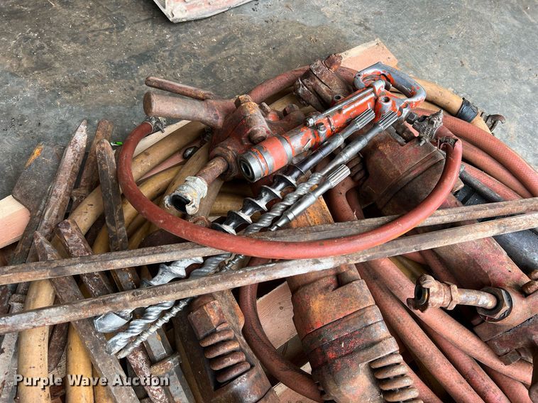 image for item LI9759 Tools