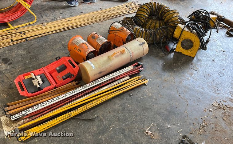 image for item LI9760 Tools