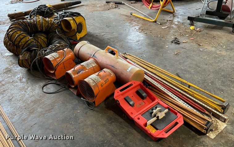 image for item LI9760 Tools