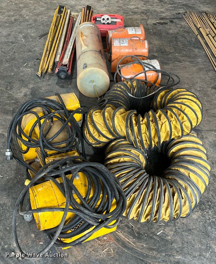 image for item LI9760 Tools