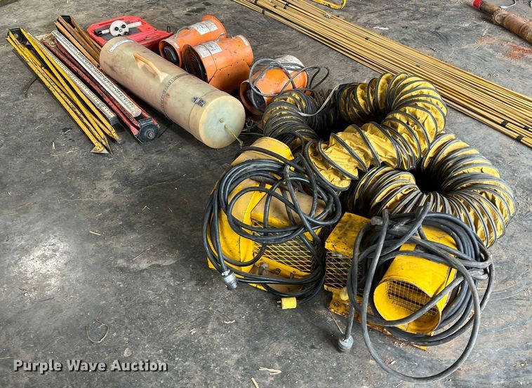 image for item LI9760 Tools