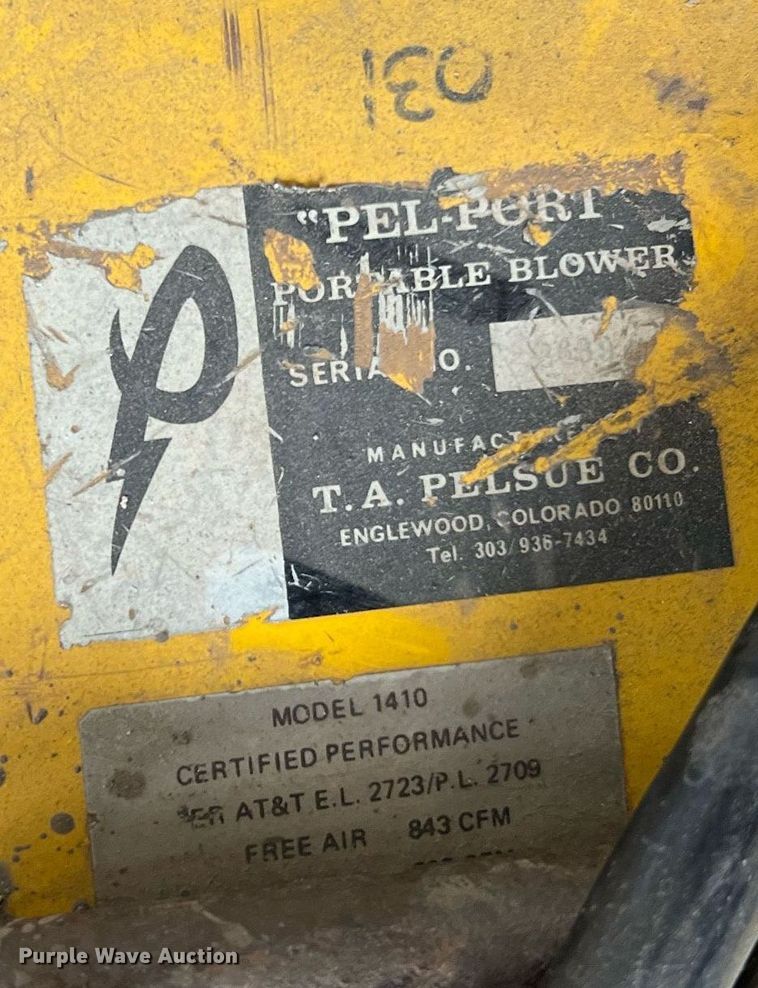 image for item LI9760 Tools