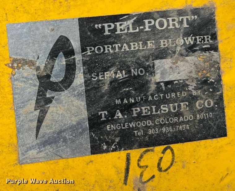 image for item LI9760 Tools