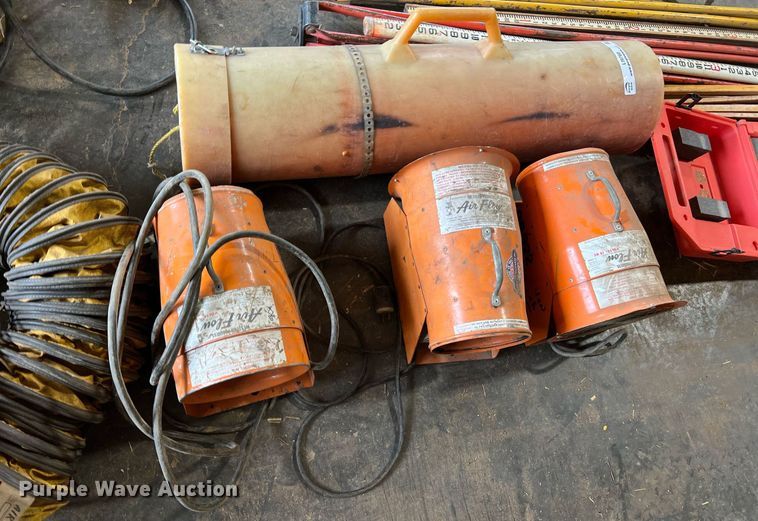 image for item LI9760 Tools