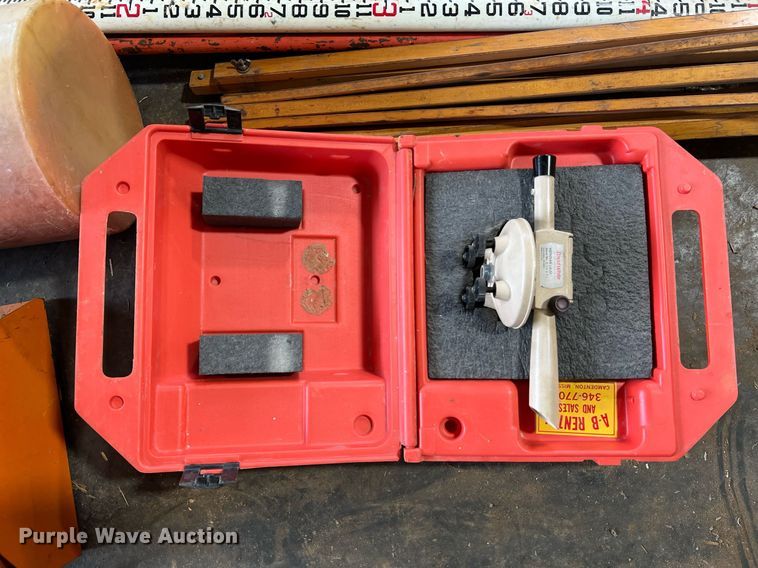 image for item LI9760 Tools