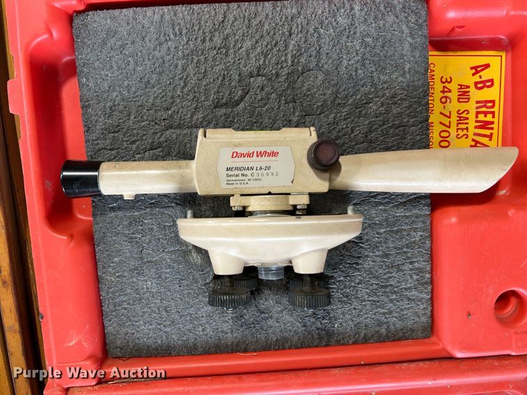 image for item LI9760 Tools