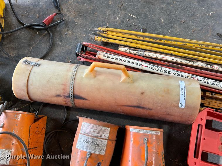 image for item LI9760 Tools