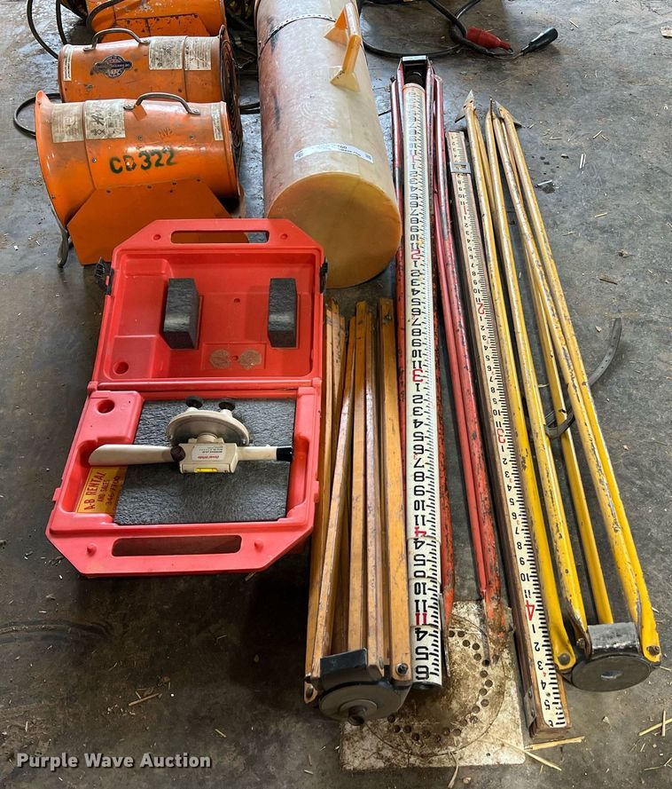 image for item LI9760 Tools