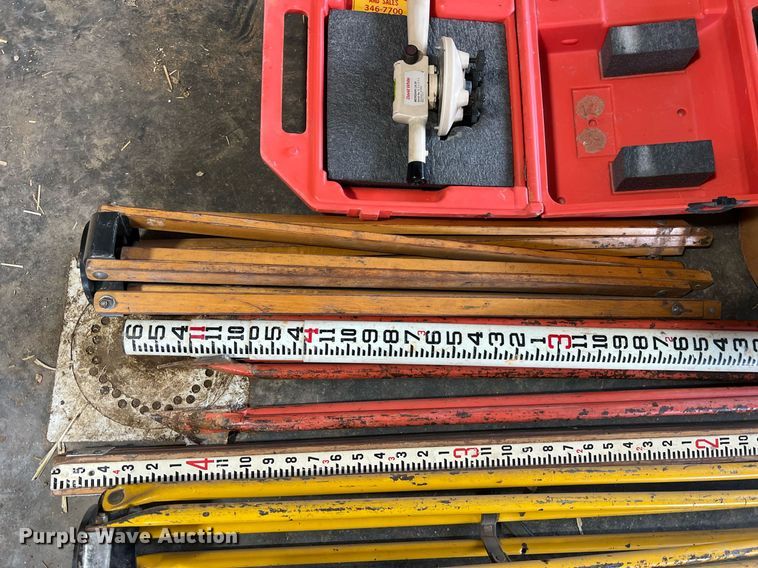 image for item LI9760 Tools