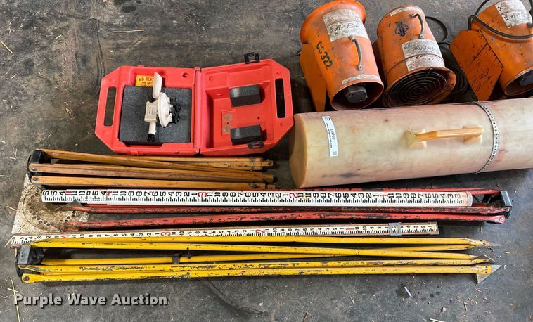 image for item LI9760 Tools