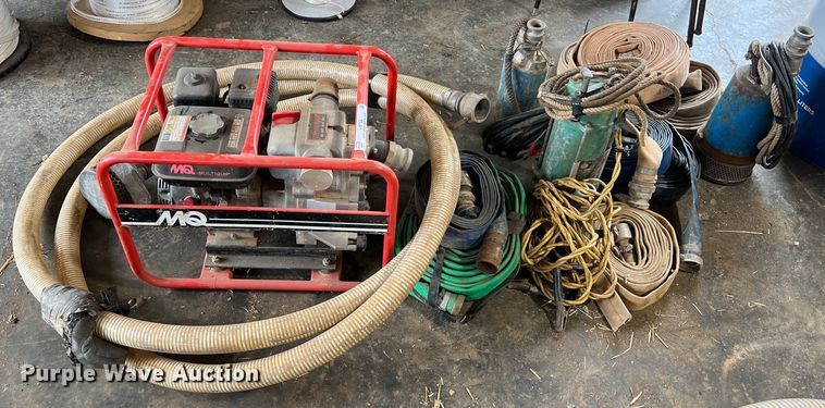 image for item LI9762 (4) pumps