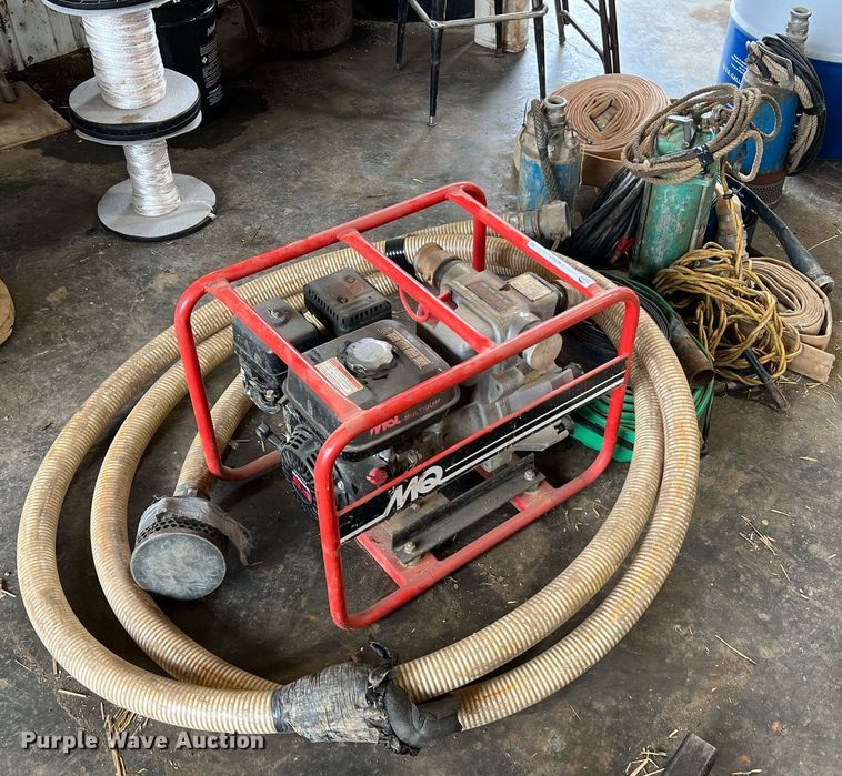 image for item LI9762 (4) pumps