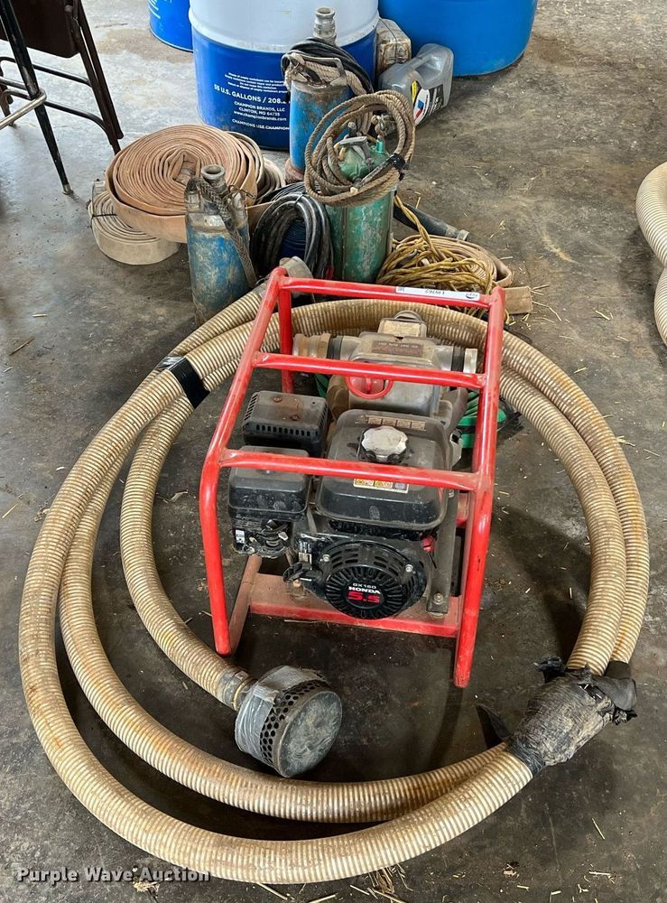 image for item LI9762 (4) pumps