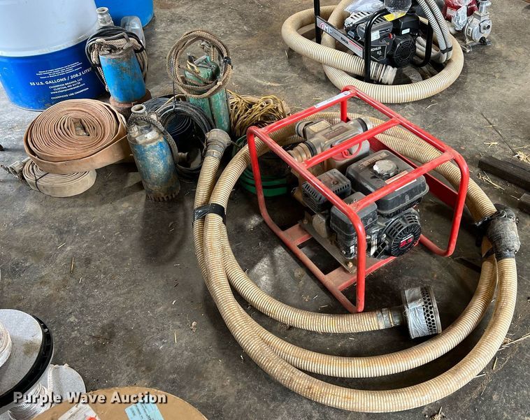 image for item LI9762 (4) pumps