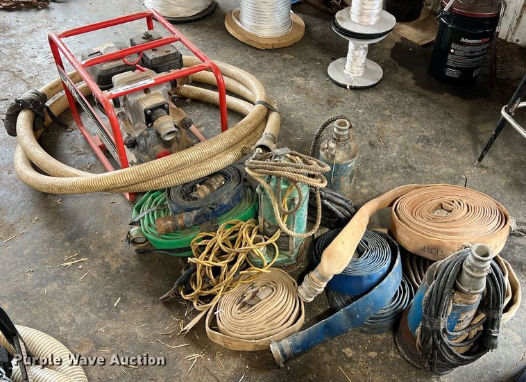 image for item LI9762 (4) pumps