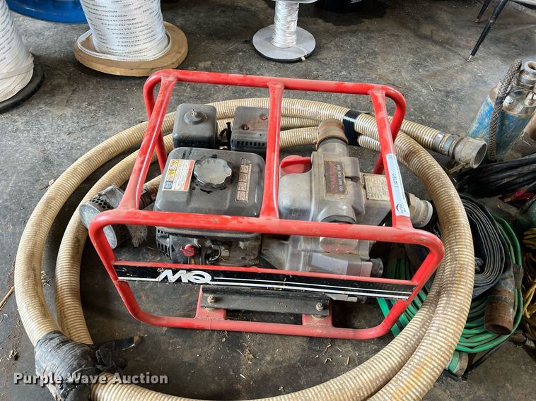 image for item LI9762 (4) pumps