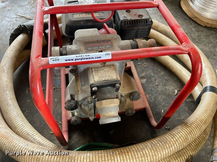 image for item LI9762 (4) pumps