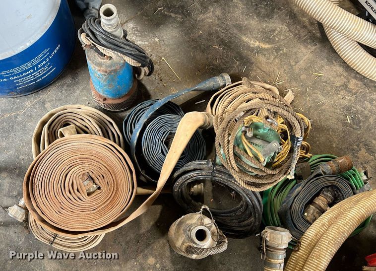 image for item LI9762 (4) pumps