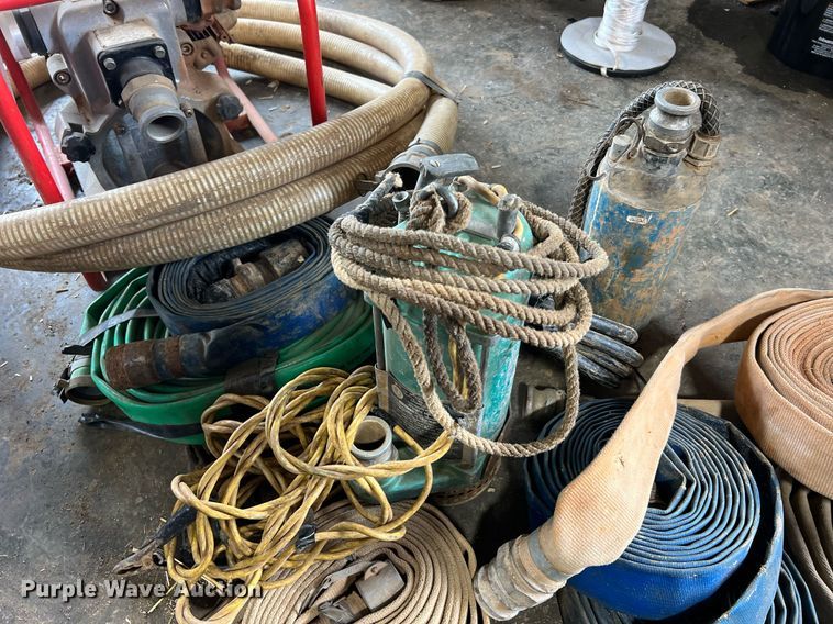 image for item LI9762 (4) pumps