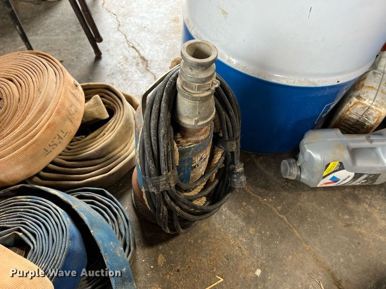 image for item LI9762 (4) pumps