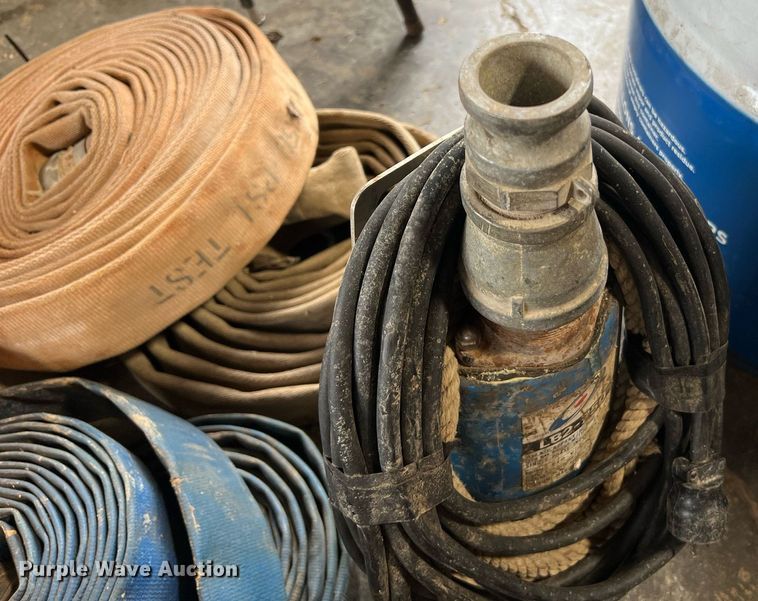 image for item LI9762 (4) pumps