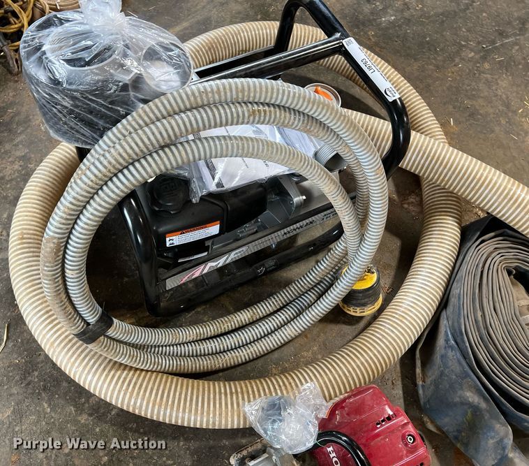 image for item LI9763 (2) pumps