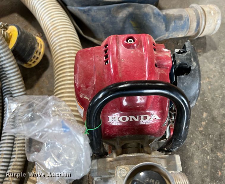 image for item LI9763 (2) pumps