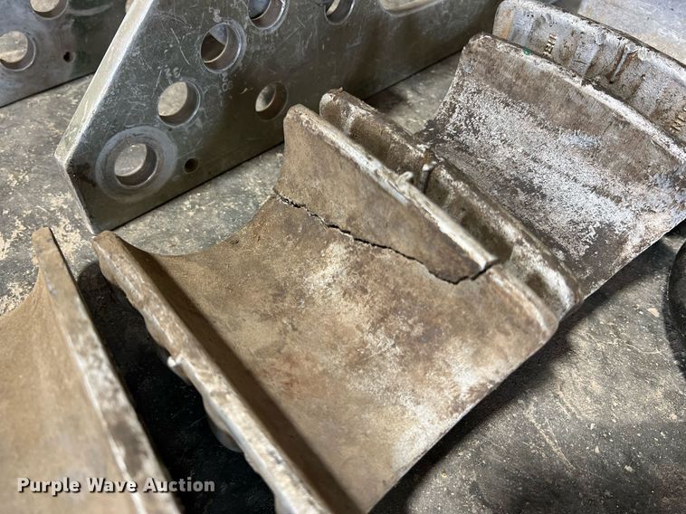 image for item LI9766 Greenlee  pipe bender