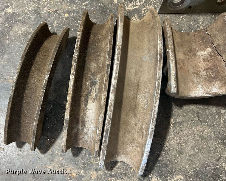 image for item LI9766 Greenlee  pipe bender