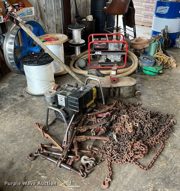 image for item LI9768 Tools