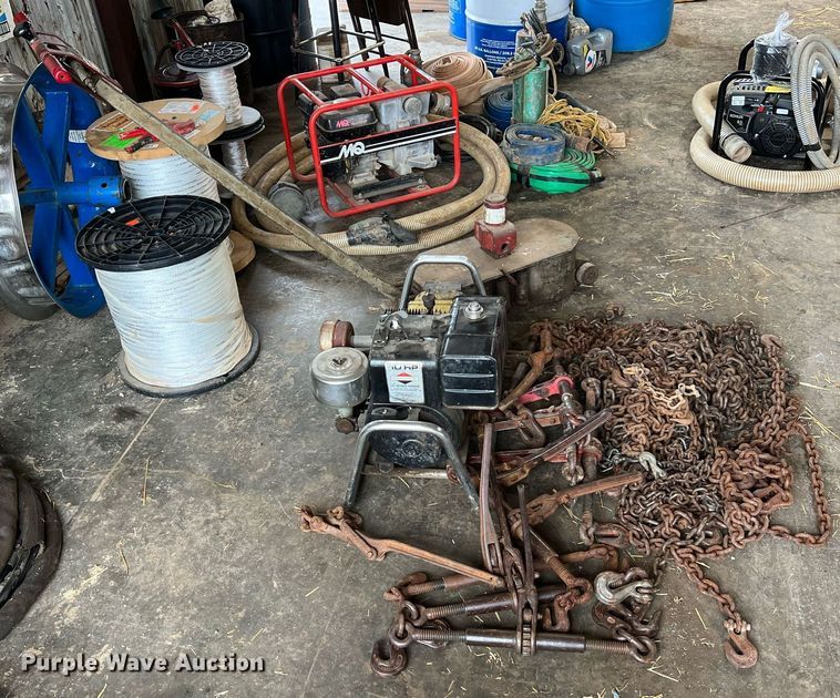 image for item LI9768 Tools