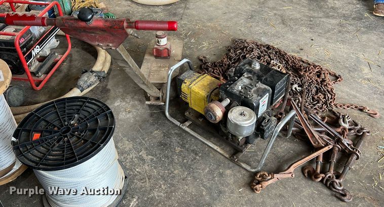 image for item LI9768 Tools