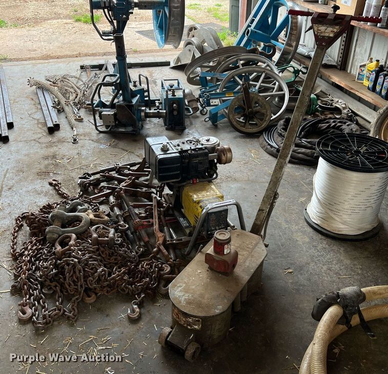 image for item LI9768 Tools