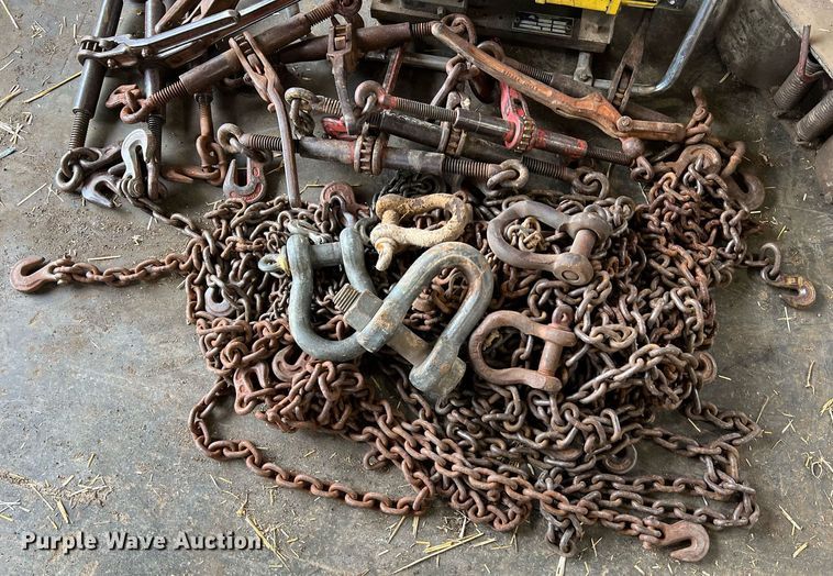 image for item LI9768 Tools