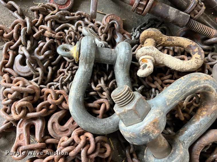 image for item LI9768 Tools