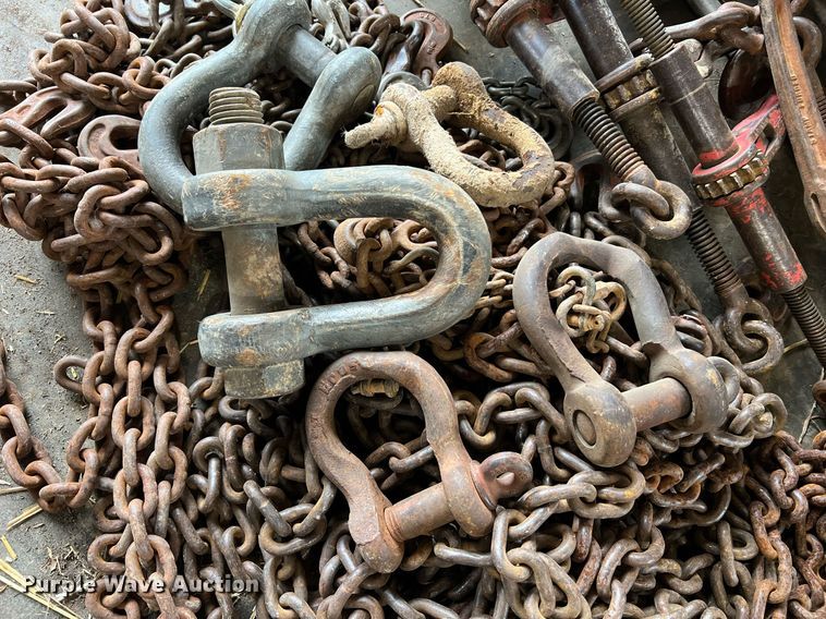 image for item LI9768 Tools