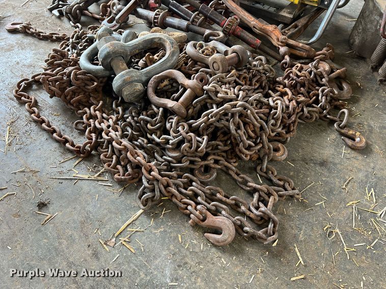 image for item LI9768 Tools