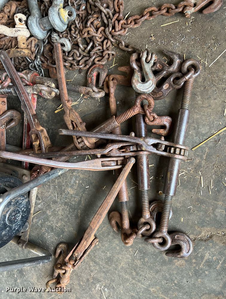 image for item LI9768 Tools