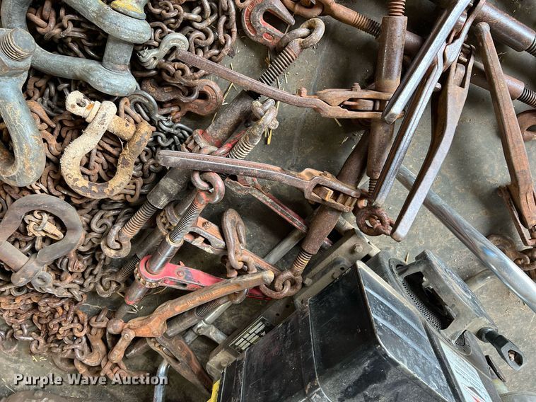 image for item LI9768 Tools