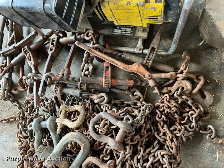 image for item LI9768 Tools