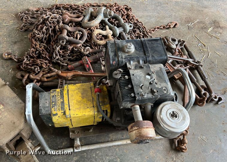 image for item LI9768 Tools