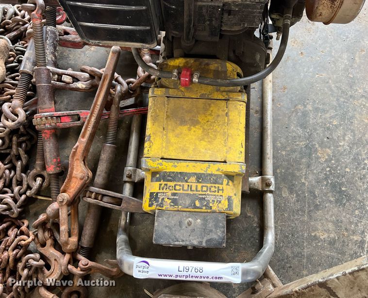 image for item LI9768 Tools